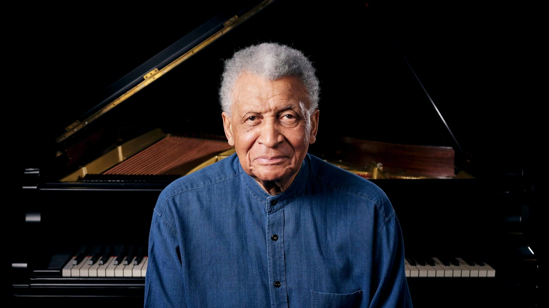 Abdullah Ibrahim Veranstaltungen TAK Theater Liechtenstein