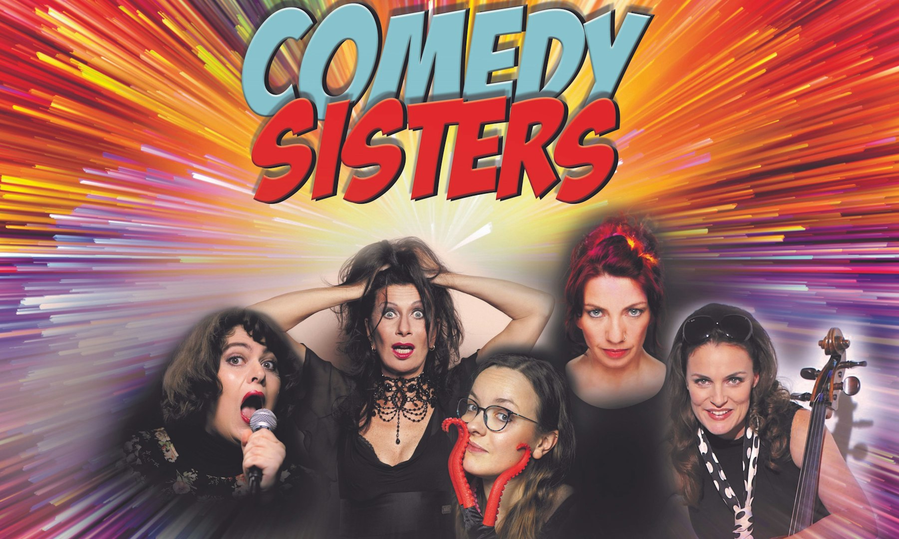Comedy_Sister Plakat neu_quer.jpg